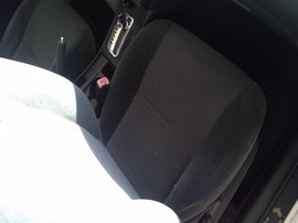 2004 TOYOTA COROLLA. WHITE, S MODEL, 1.8L, AT.  Z26282